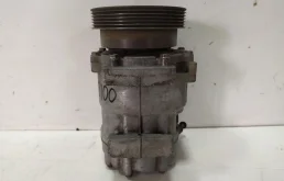 Трубка кондиционера (тонкая) для Nissan Almera G15 2012-2019