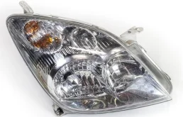 Фара правая для Toyota Corolla E120 Седан (JDM) 2000-2006