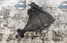 Раздатка для Land Rover Range Rover Evoque на фотографиях