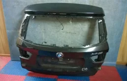 Багажник для BMW X3 F25 2010-2017