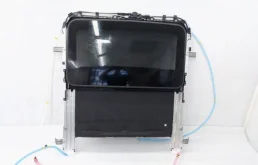 Люк (в сборе) для Toyota Land Cruiser J200 Rest2 2015-2021