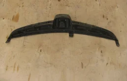 Решетка радиатора для Honda Civic 2005 года на фотографиях