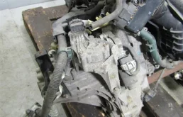 МКПП для Honda Civic FK,FN 5D 2006-2012