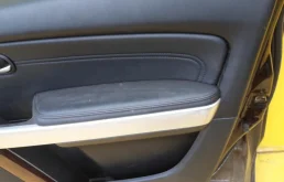 Двери для Mazda CX 9 2007 года на фотографиях