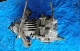 Редуктор заднего моста для Nissan X-Trail T30 RU 2001-2007