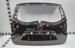 Крышка багажника для Nissan Terrano D10 2014-2022