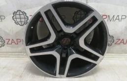 Диск колесный литой для Mercedes-Benz GLS class X166 2015-2019