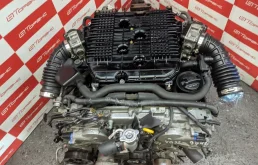 двс для Infiniti EX J50 2007-2013