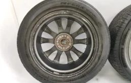 Диск колесный литой для Toyota RAV4 на фотографиях