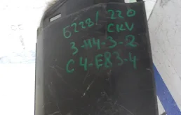 Бампер для Honda CR-V 2011 года на фотографиях