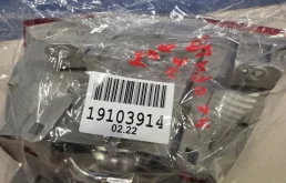 Фонарь левый для Skoda Rapid 2016 года на фотографиях