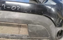 Бампер передний для Ford Explorer 2013 года на фотографиях