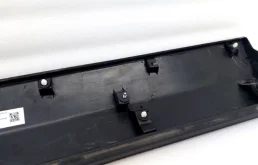 Молдинг двери передний правый для Toyota RAV4 на фотографиях