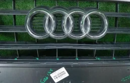 Решетка радиатора для Audi Q3 2017 года на фотографиях