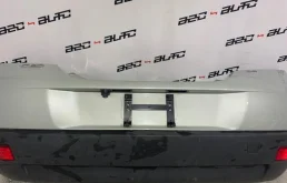 Бампер задний для Volvo C30 на фотографиях
