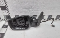 Зеркало заднего вида (в салоне) для Skoda Rapid на фотографиях