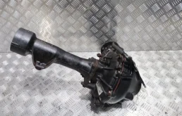 Редуктор переднего моста без дефектов для Toyota Land Cruiser Prado J150 rest 1 EU 2013-2017