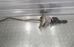 Кулиса МКПП для Renault Logan 2009 года на фотографиях