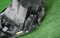 Фары для Audi A5 2018 года на фотографиях