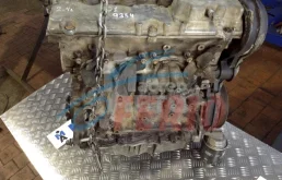 Двигатель без навесного для Chrysler Grand Voyager на фотографиях