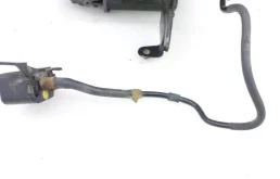 Компрессор пневмоподвески задний для Audi Q7 2018 года на фотографиях