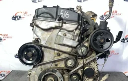 двигатель для Kia Sportage 3