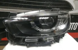 Левая фара для Mazda CX 5 KF 2017