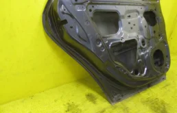 Дверь задняя левая для Nissan Almera на фотографиях