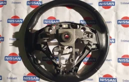 Руль для Nissan Qashqai J11 2013-2019