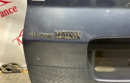 Двери для Hyundai Matrix 2002 года на фотографиях