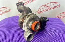 Турбина для Mercedes-Benz E class W211 2002-2009