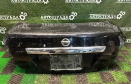 Крышка багажника для Nissan Tiida SC11 Седан 2007-2014
