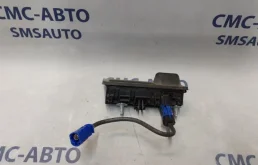 Камера заднего вида для Volkswagen Touareg на фотографиях