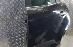 Дверь задняя левая для Mazda CX 7 2009 года на фотографиях