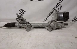 Рулевая рейка для Toyota RAV4 2021 года на фотографиях