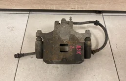 Суппорт передний левый для Mitsubishi ASX I rest 1 (2013-2016)