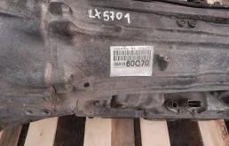 АКПП для Lexus LX 2015 года на фотографиях