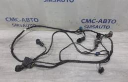 Парктроник для Mercedes-Benz G class W463 III 2018+