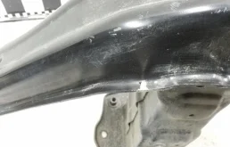 Усилитель бампера передний верхний для Mercedes-Benz GL class на фотографиях