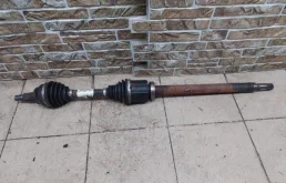 Привод передний правый для Land Rover Range Rover Evoque L538 2011-2015