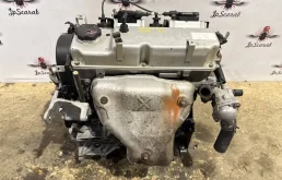 Двигатель для Mitsubishi Lancer 9 Седан CS 2003-2010