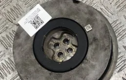 шкив коленвала 654.920 (A6540300003) для Mercedes-Benz E class W213 2016-2023