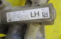 Рулевая рейка для BMW X3 2013 года на фотографиях