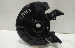 Кулак поворотный правый (6N0407256C) для Volkswagen Polo III Хэтчбек (3dr) (6N2) 1999-2001