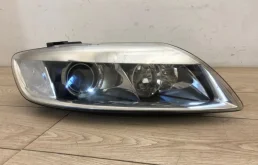 Фара би-ксенон правая для Audi Q7 4L 2005-2015