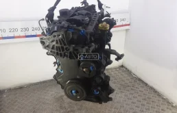 Двигатель без навесного для Opel Vivaro Фургон (A) 2001-2014