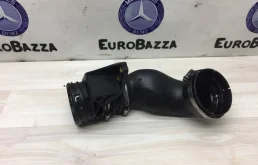 Трубка кондиционера для Mercedes-Benz CLC class 2011 года на фотографиях