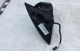 Зеркало боковое правое для Skoda Rapid 2018 года на фотографиях