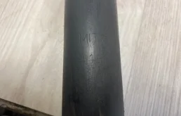 Амортизатор задний правый для Mitsubishi Pajero на фотографиях