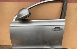 дверь передняя левая для Audi Q7 4L 2005-2015